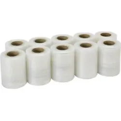 Handstretch-Folie im Set, Nachfüllpack, 10 Rollen Folie, ab 5 VE ratioform