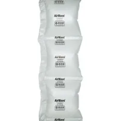 kaiserkraft Luftkissenfolie AirWave® Jumbo, HDPE, Länge 2000 m, BxH 210 x 200 mm, ab 10 Stk