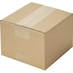 Honigglasbox, 1-wellig, VE 25 Stk, Innenmaße 268 x 201 x 86 mm, ab 2 VE ratioform