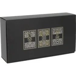 Flaschen-Geschenkkarton Mein Wein, VE 25 Stk, für 3 Flaschen, Innen-LxB 360 x 260 mm ratioform