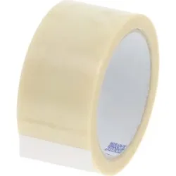 PP-Packband, Materialstärke 45 µm, VE 6 Rollen, transparent, Bandbreite 48 mm ratioform