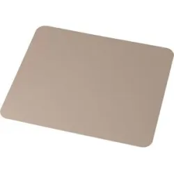 kaiserkraft Schreibunterlage Purosens Stijl, BxT 600 x 500 mm, rose