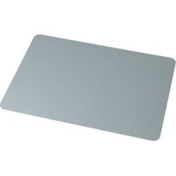 kaiserkraft Schreibunterlage Purosens Stijl, BxT 900 x 600 mm, aqua
