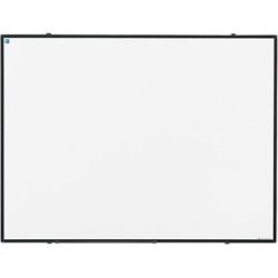 Whiteboard Softline, Stahl, lackiert, Tafel-HxB 600 x 900 mm SMIT VISUAL