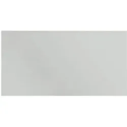 Whiteboard SHARP, rahmenlos, mit geraden Ecken, BxH 1480 x 980 mm, grau Chameleon