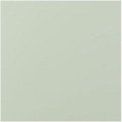 Whiteboard SHARP, rahmenlos, mit geraden Ecken, BxH 1180 x 1180 mm, grün Chameleon