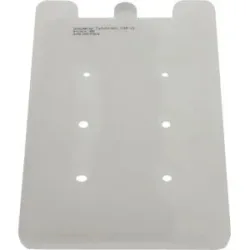 kaiserkraft Tiefkühlakku PCM, -21 °C, VE 12 Stk, 1400 g