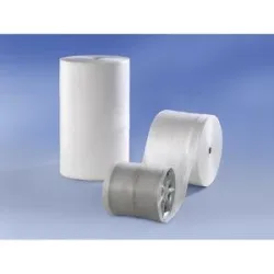 PE-Schaumfolie, Stärke 1 mm, Breite 1000 mm, Länge 500 m ratioform