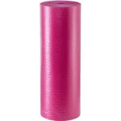 Ableitfähige, antistatische Luftpolsterfolie ESD, 3-lagig, 100 µm, 1200 mm breit, Länge 100 m, ab 5 Stk ratioform