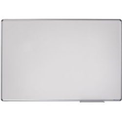 Design-Wandtafel, Stahlblech, emailliert, BxH 900 x 600 mm eurokraft pro