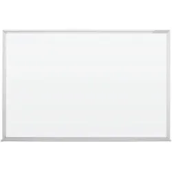 MAGNETOPLAN Design-Whiteboard SP 1241088 Stahl 2400x1200mm