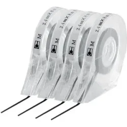Zeichenband, Länge 8 m, VE 2 Rollen, Breite 2,4 mm magnetoplan