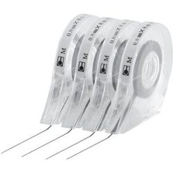 Zeichenband, Länge 8 m, VE 2 Rollen, Breite 0,8 mm magnetoplan