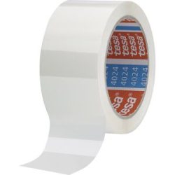 PP-Packband, tesa® 4024 Professional, VE 36 Rollen, transparent tesa
