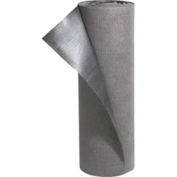 ELEPHANT Bindevlies-Rolle Universal, Länge 30,5 m, mit Polybeschichtung, Breite 790 mm PIG