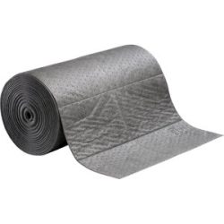 Universal Bindevlies-Rolle, Länge 61 m, Breite 760 mm, in der Länge alle 380 mm perforiert PIG