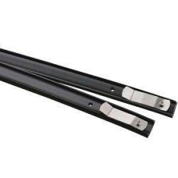 kaiserkraft Einfädelstab für Umreifungsband, für Bandbreite bis 20 mm, VE 2 Stk