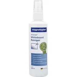 ferroscript® Whiteboard-Reiniger, VE 3 Stk, Inhalt 250 ml magnetoplan