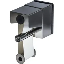 kaiserkraft Band-Ölskimmer, LxBxH 180 x 110 x 85 mm, Bandbreite 60 mm