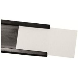 MAGNETOPLAN Folie und Etiketten 17720 C-Profil 20mm