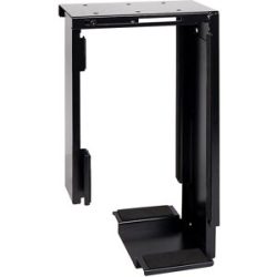 CPU-Halter TOP GRIP, fest montiert, schwarz Dataflex