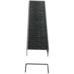 Heftklammern für Tischhefter bis 30 Blatt, VE 20000 Stk, Schenkellänge 6 mm ratioform