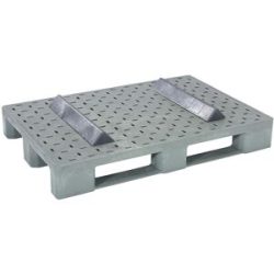 Multi-Paletten-Set, mit Querkeilen, ab 10 Stk ratioform