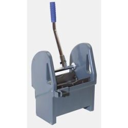 Doppelbacken-Mopp-Presse, robust, Höhe 340 mm Sprintus