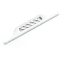 Ionic Silver Stick®, für Luftwäscher AW40, HxBxT 195 x 45 x 140 mm IDEAL