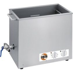 Ultraschallgerät USI, Edelstahl, Volumen 45 l IBS Scherer