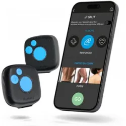 Bluetens Elektrostimulationsgerät Duo Sport 2 (1 Stk)