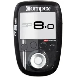 Compex Muskelstimulator SP 8.0 Wireless