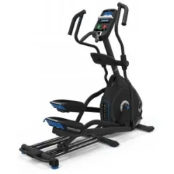 Nautilus Crosstrainer E628