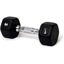 Nike Strength Nike Kurzhantel - Paar 25 kg
