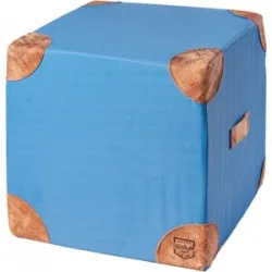Artzt Vintage Cube
