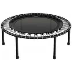 bellicon Fitnesstrampolin Klassik 100 cm grau