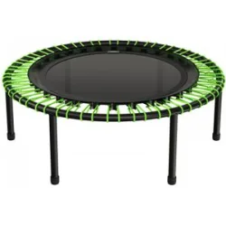 bellicon Fitnesstrampolin Klassik 100 cm Neongrün