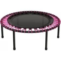 bellicon Fitnesstrampolin Klassik 100 cm Pink