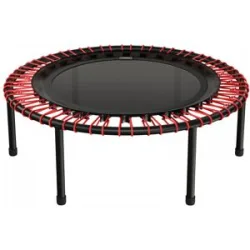bellicon Fitnesstrampolin Klassik 100 cm rot