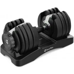 Bowflex Kompakthantel SelectTech 52 1 Hantel