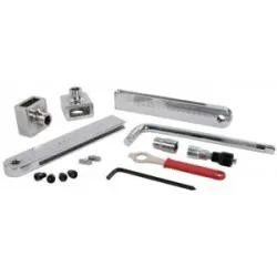 cardiostrong verstellbarer Pedalarm Vario-Kurbel medium