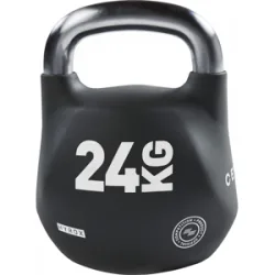 Centr x Hyrox Octo Kettlebell 24 kg
