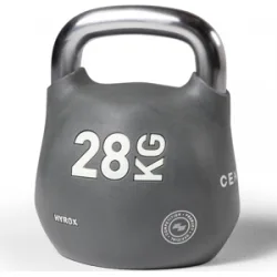 Centr x Hyrox Octo Kettlebell 28 kg