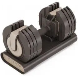 Centr Kompakthantel Smart Stack 50 1 Hantel