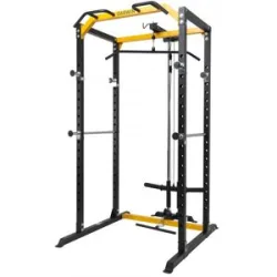 Darwin Fitness Darwin Power Cage Set