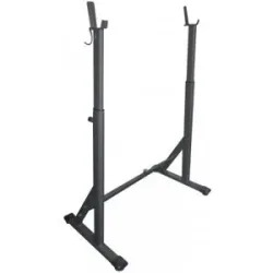 Darwin Fitness Darwin Kniebeugenständer   Hantelablage