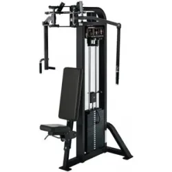 Hammer Strength by Life Fitness Kraftstation Select Fly Rear Delt
