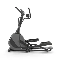 Horizon Elliptical Andes 7.1 Crosstrainer Schwarz, Herren, Größe: 0