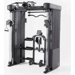 Inspire Kraftstation FT2 Pro Functional Trainer inkl. Standard-Zubehör
