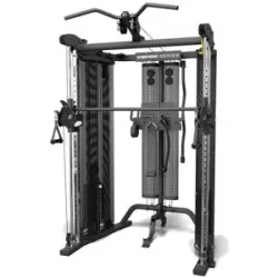 Inspire Kraftstation SF6 Smith Functional Trainer inkl. Standard-Zubehör